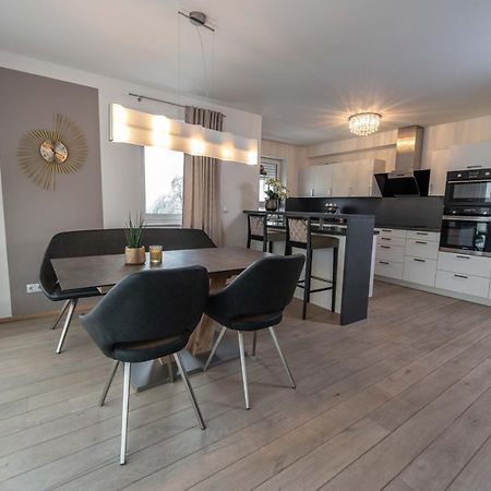 City Wohnung Relax 3 Klimatisiert FDH Eksteriør bilde