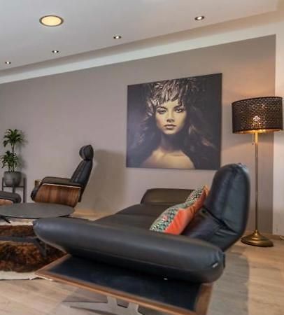 City Wohnung Relax 3 Klimatisiert FDH Eksteriør bilde